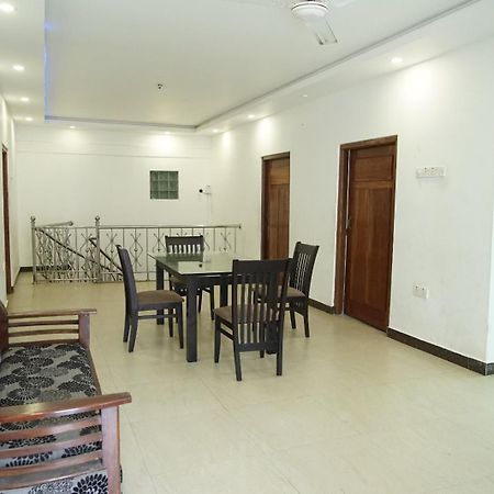 Sobia Villa Jaffna Eksteriør billede