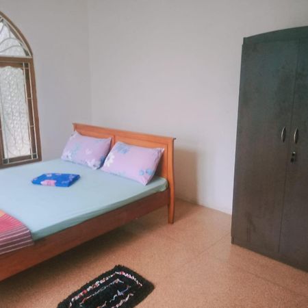 Sobia Villa Jaffna Eksteriør billede