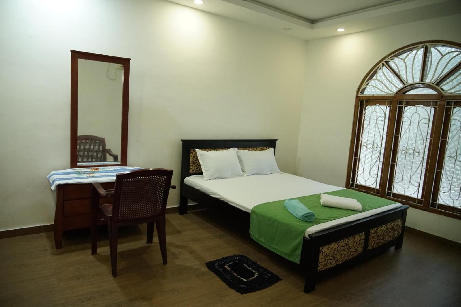 Sobia Villa Jaffna Eksteriør billede